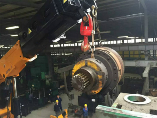 广信区大件吊装注意事项